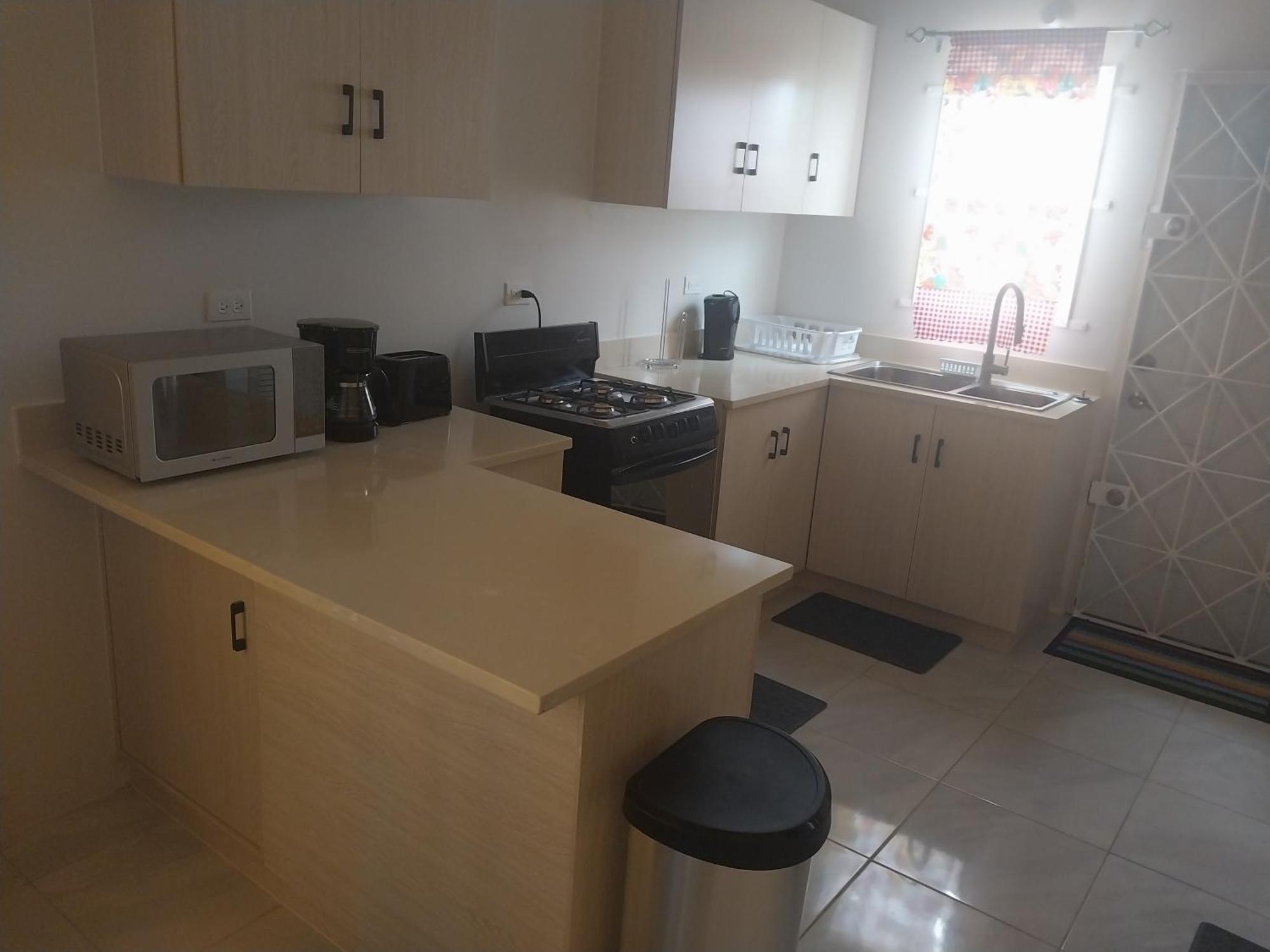 Debs Cozy Cove Villa ดิสคัฟเวอรีเบย์ ภายนอก รูปภาพ